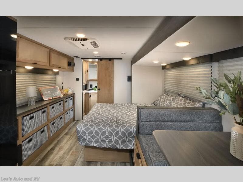 2024 Forest River Cherokee Wolf Pup 18CBW RV for Sale in Ellington, CT