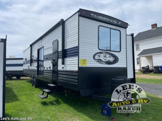 2024 Forest River Timberwolf 39HBA - New Destination Trailer For Sale by Lee