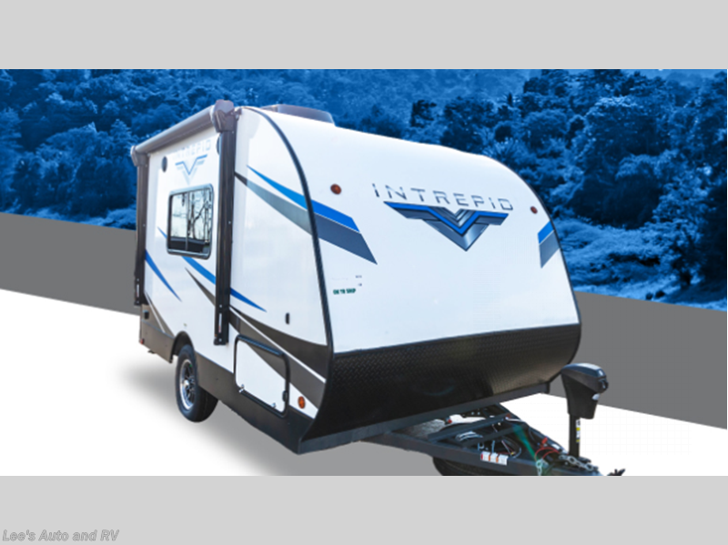 Intrepid Rv 135 2025 Riverside RV Intrepid 135i RV for Sale in Ellington, CT 06029 ...