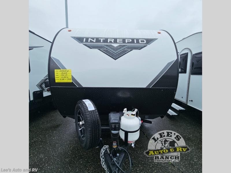 2020 Riverside Intrepid 2025 Riverside RV Intrepid 135i RV for Sale in Ellington, CT 06029 ...