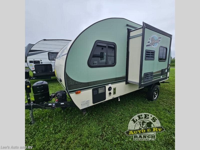 2017 R Pod Models 2017 Forest River R Pod RP-180 RV for Sale in Ellington, CT 06029 ...