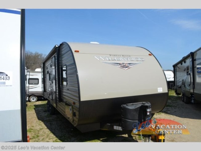 2020 Forest River Wildwood X Lite 263bhxl Rv For Sale In Gambrills Md 21054 04194939 Rvusa Com Classifieds