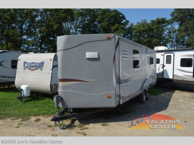 2012 Cruiser Rv Viewfinder V 24sd Rv For Sale In Gambrills Md 21054 08197719 Rvusa Com Classifieds