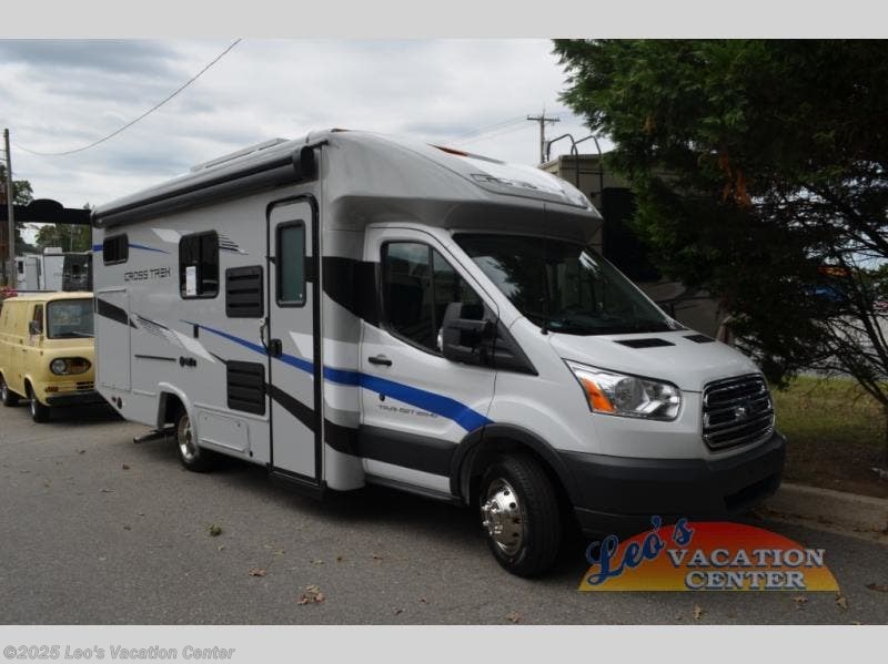 2020 Coachmen Cross Trek 20XG RV for Sale in Gambrills, MD ...