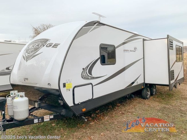 2020 Highland Ridge Open Range Ultra Lite Ut2602rl Rv For Sale In Gambrills Md 21054 09193097 Rvusa Com Classifieds