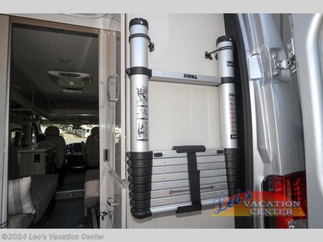 2020 Thor Motor Coach Sequence 20L RV For Sale In Gambrills, MD 21054 ...