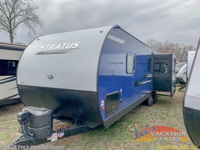 2020 Venture Rv Stratus 321vqb Rv For Sale In Gambrills Md 21054 12190997 Rvusa Com Classifieds