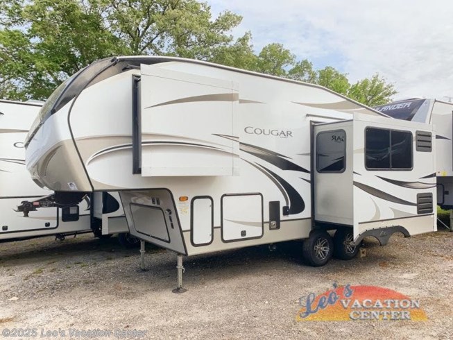 2021 Keystone Cougar Half Ton 23mls For Sale In Gambrills Md