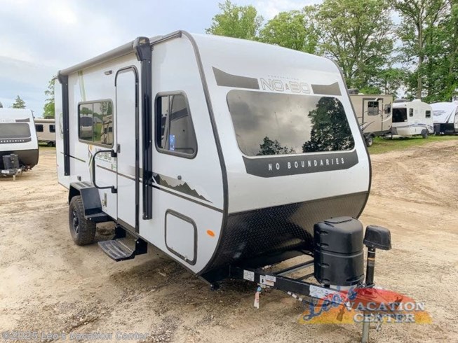 2021 Forest River No Boundaries Nb16 6 Rv For Sale In Gambrills Md 21054 06203908 Rvusa Com Classifieds