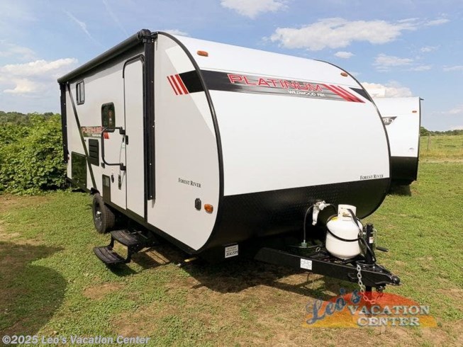 2021 Forest River Wildwood Fsx 178bhskx Rv For Sale In Gambrills Md 21054 06200334 Rvusa Com Classifieds