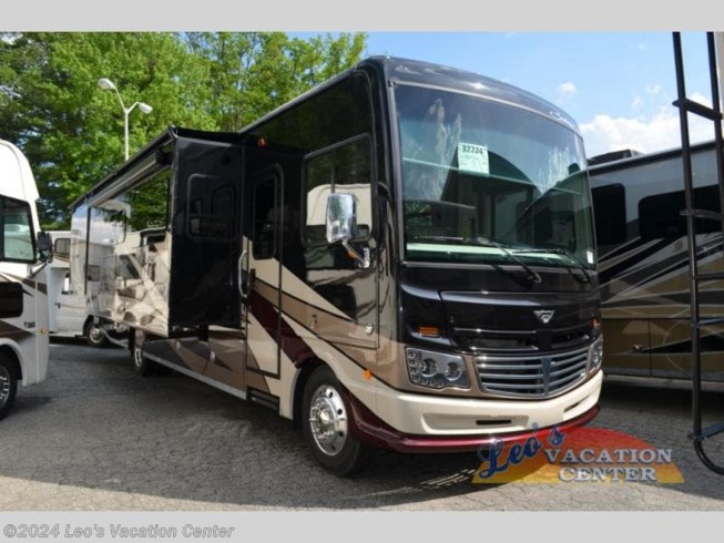 2019 Fleetwood Southwind 36P RV for Sale in Gambrills, MD 21054 ...