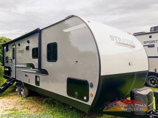 2021 Venture Rv Stratus Ultra Lite Sr261vbh Rv For Sale In Gambrills Md 21054 08201064 Rvusa Com Classifieds