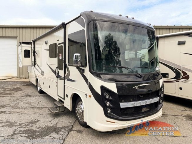 2021 Entegra Coach Vision Xl 34b Rv For Sale In Gambrills Md 21054 08202786 Rvusa Com Classifieds