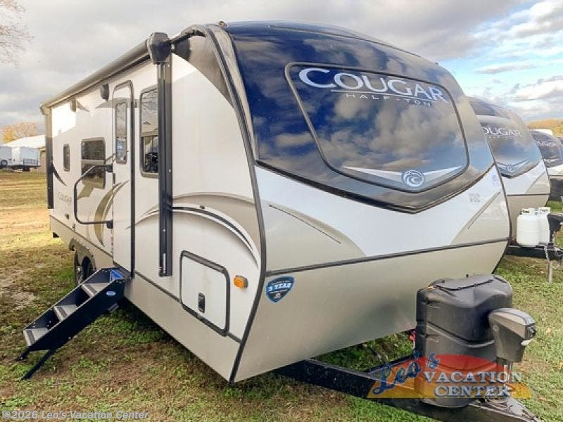 2021 Keystone Cougar HalfTon 22MLS RV for Sale in Gambrills, MD 21054
