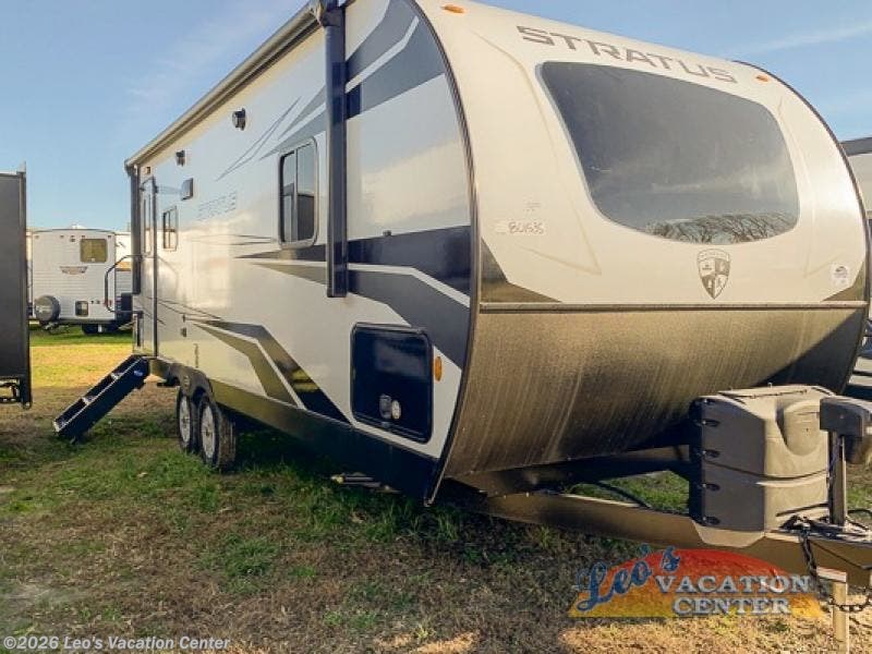 2021 Venture RV Stratus UltraLite SR231VRB RV for Sale in Gambrills