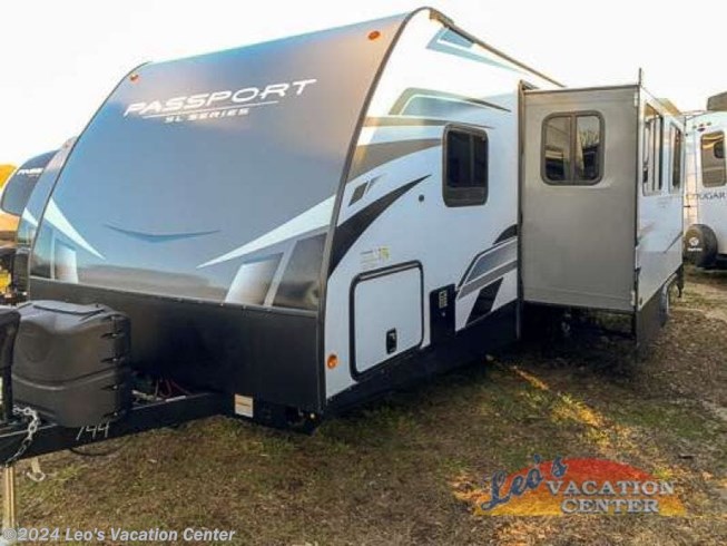 21 Keystone Passport 268bh Sl Series Rv For Sale In Gambrills Md Rvusa Com Classifieds