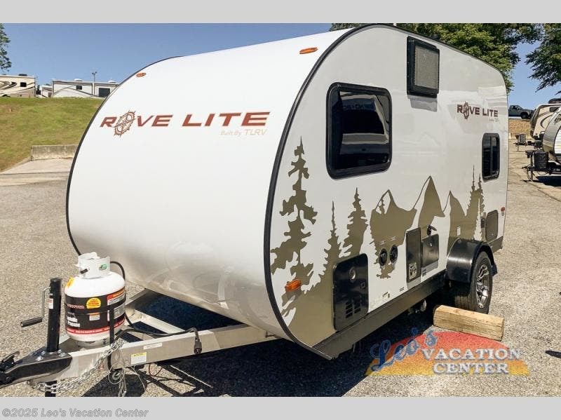 2022 Travel Lite Rove Lite 14BH RV for Sale in Gambrills, MD 21054