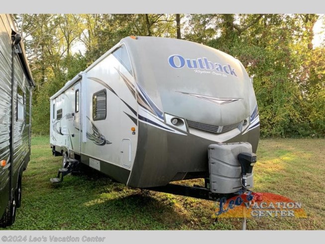 Used 2013 Keystone Outback 277RL available in Gambrills, Maryland