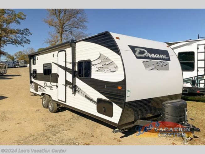 New 2022 Chinook DREAM D260BH available in Gambrills, Maryland