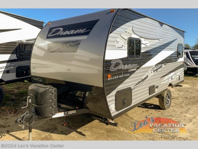 New 2022 Chinook DREAM D177RD available in Gambrills, Maryland