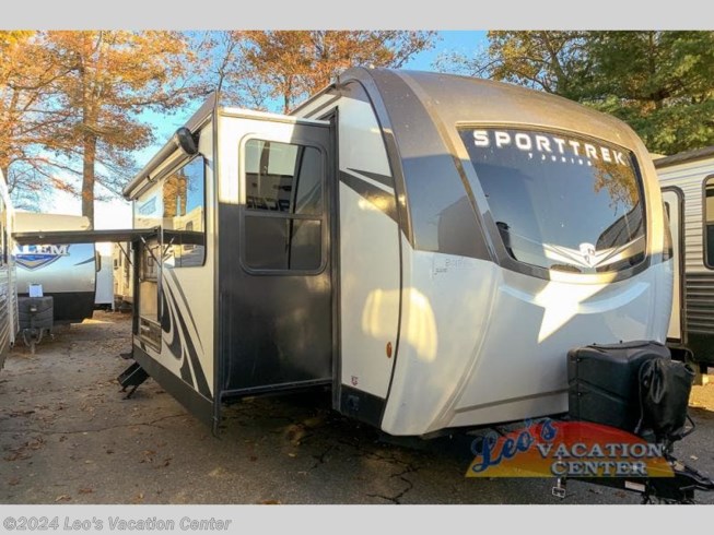 Used 2021 Venture RV SportTrek Touring Edition STT333VFK available in Gambrills, Maryland