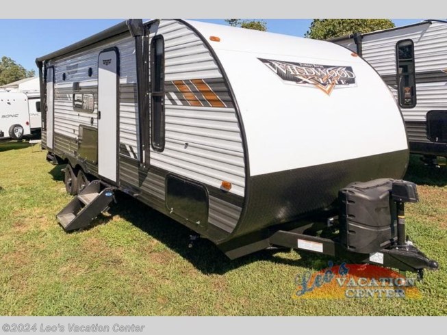 New 2022 Forest River Wildwood X-Lite 240BHXL available in Gambrills, Maryland