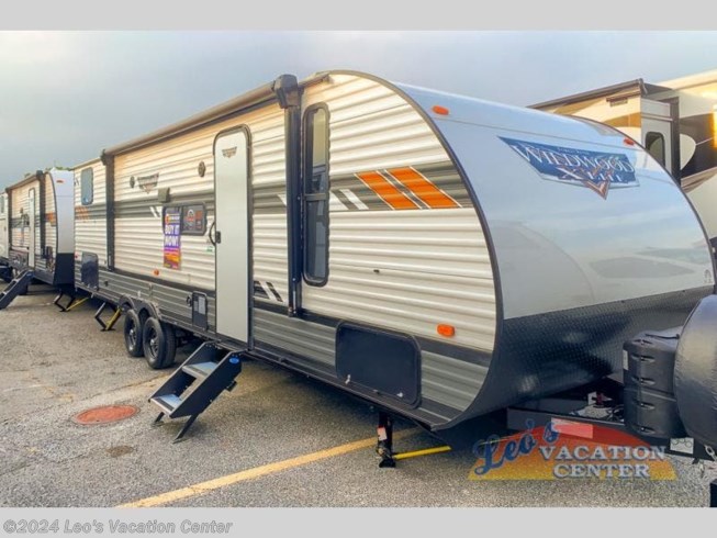 New 2022 Forest River Wildwood X-Lite 273QBXL available in Gambrills, Maryland