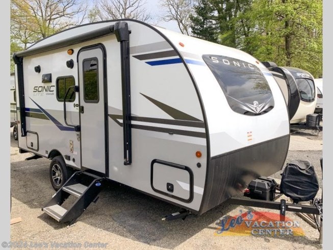 New 2022 Venture RV Sonic Lite SL150VRB available in Gambrills, Maryland