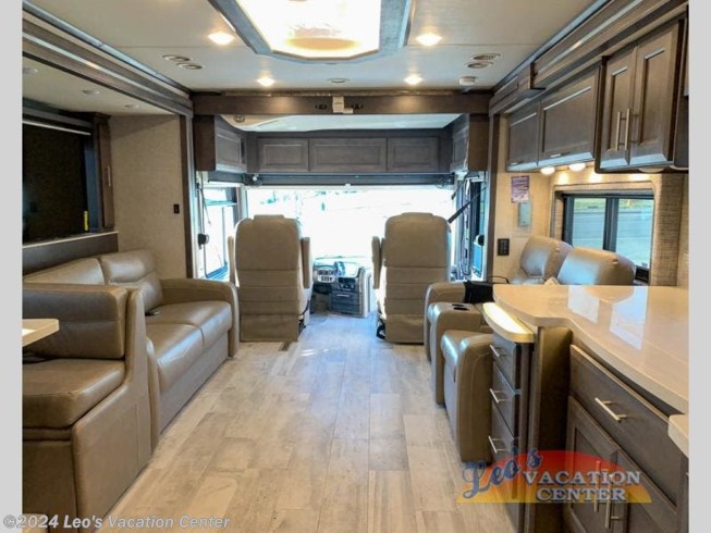 New 2022 Thor Motor Coach Aria 3901 available in Gambrills, Maryland