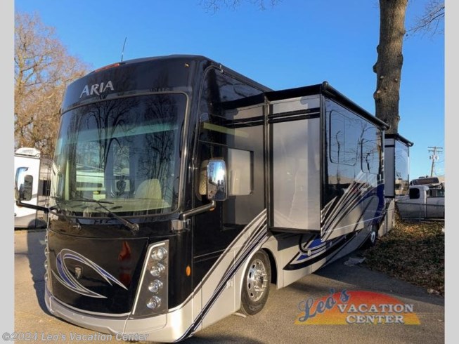 2022 Aria 3901 by Thor Motor Coach from Leo&#39;s Vacation Center in Gambrills, Maryland