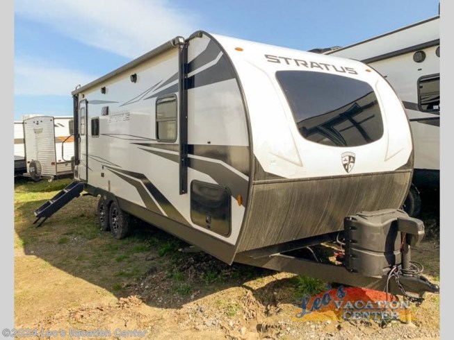 New 2022 Venture RV Stratus Ultra-Lite SR231VRB available in Gambrills, Maryland