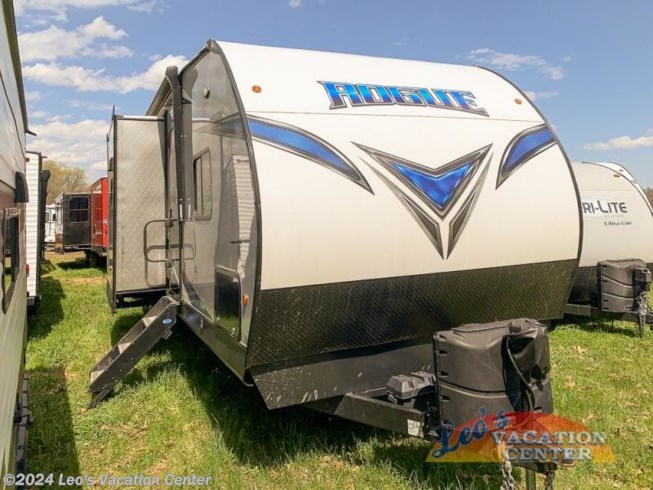 Used 2021 Forest River Vengeance Rogue 32V available in Gambrills, Maryland