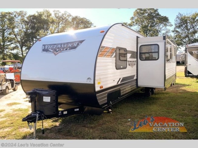 New 2022 Forest River Wildwood X-Lite 263BHXL available in Gambrills, Maryland