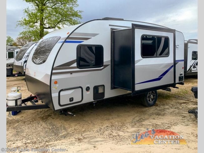 2022 Sonic Lite SL169VUD by Venture RV from Leo