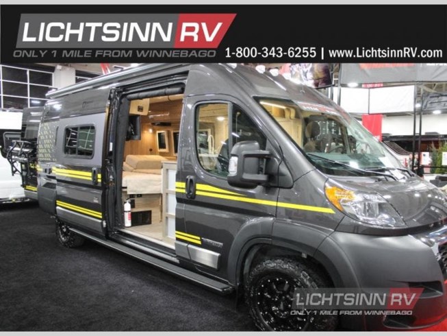 2020 Winnebago Travato 59kl Rv For Sale In Forest City Ia 50436 720npea Rvusa Com Classifieds