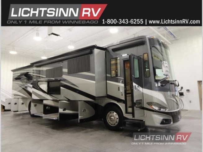 2018 Tiffin Phaeton 40ih Rv For Sale In Forest City Ia 50436 720049b Rvusa Com Classifieds