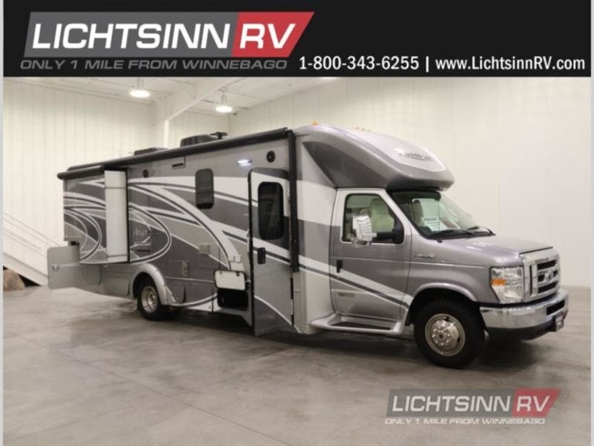 2018 Winnebago Aspect 27k Rv For Sale In Forest City Ia 50436 719394b Rvusa Com Classifieds