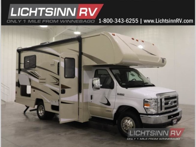2020 Winnebago Minnie Winnie 22r Rv For Sale In Forest City Ia 50436 720386a Rvusa Com Classifieds