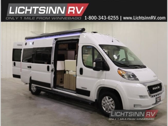 2020 Winnebago Travato 59g Rv For Sale In Forest City Ia 50436 720515a Rvusa Com Classifieds