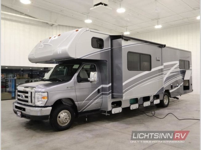 2020 Winnebago Spirit 31h Rv For Sale In Forest City Ia 50436 720540a Rvusa Com Classifieds