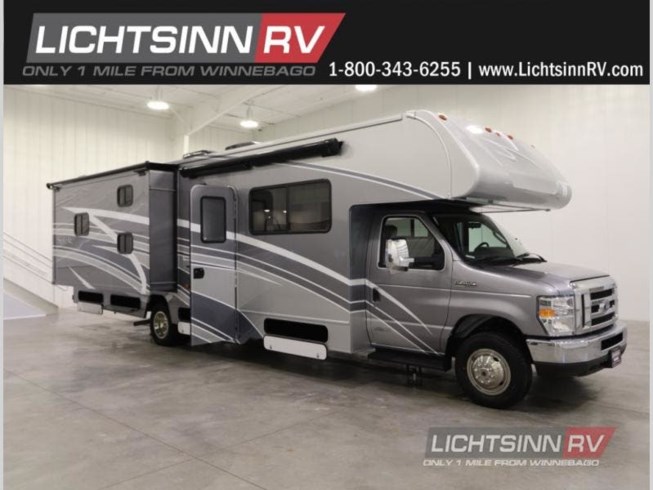 2020 Winnebago Spirit 31h Rv For Sale In Forest City Ia 50436 720540a Rvusa Com Classifieds