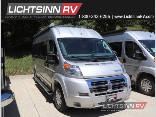 2019 Winnebago Travato 59gl Rv For Sale In Forest City Ia 50436 520013p Rvusa Com Classifieds