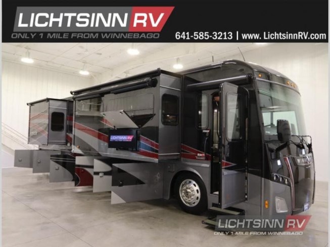 New 2023 Winnebago Forza 36H available in Forest City, Iowa