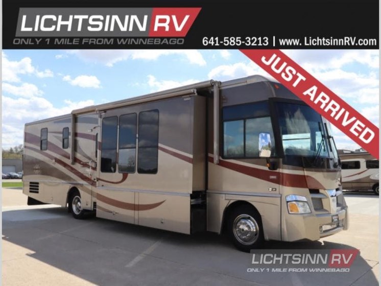 Used 2006 Itasca Suncruiser 38J available in Forest City, Iowa