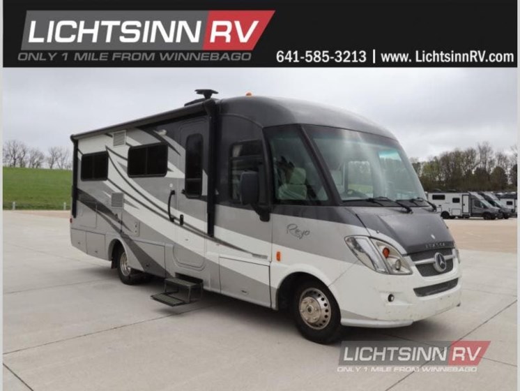 Used 2015 Itasca Reyo 25P available in Forest City, Iowa