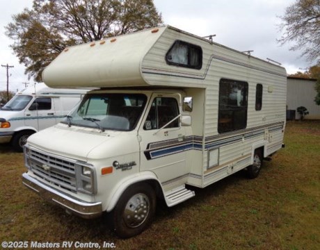 #L4134214 - 1990 Rockwood Driftwood 23 for sale in Greenwood SC