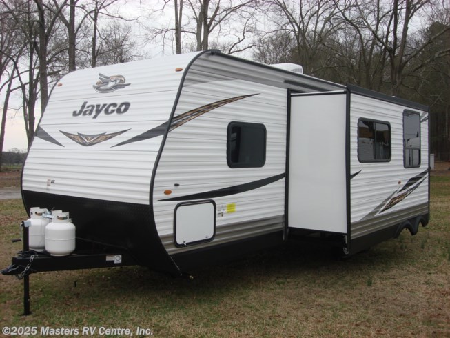 2019 Jayco Jay Flight SLX 267 BH RV for Sale in Greenwood ...