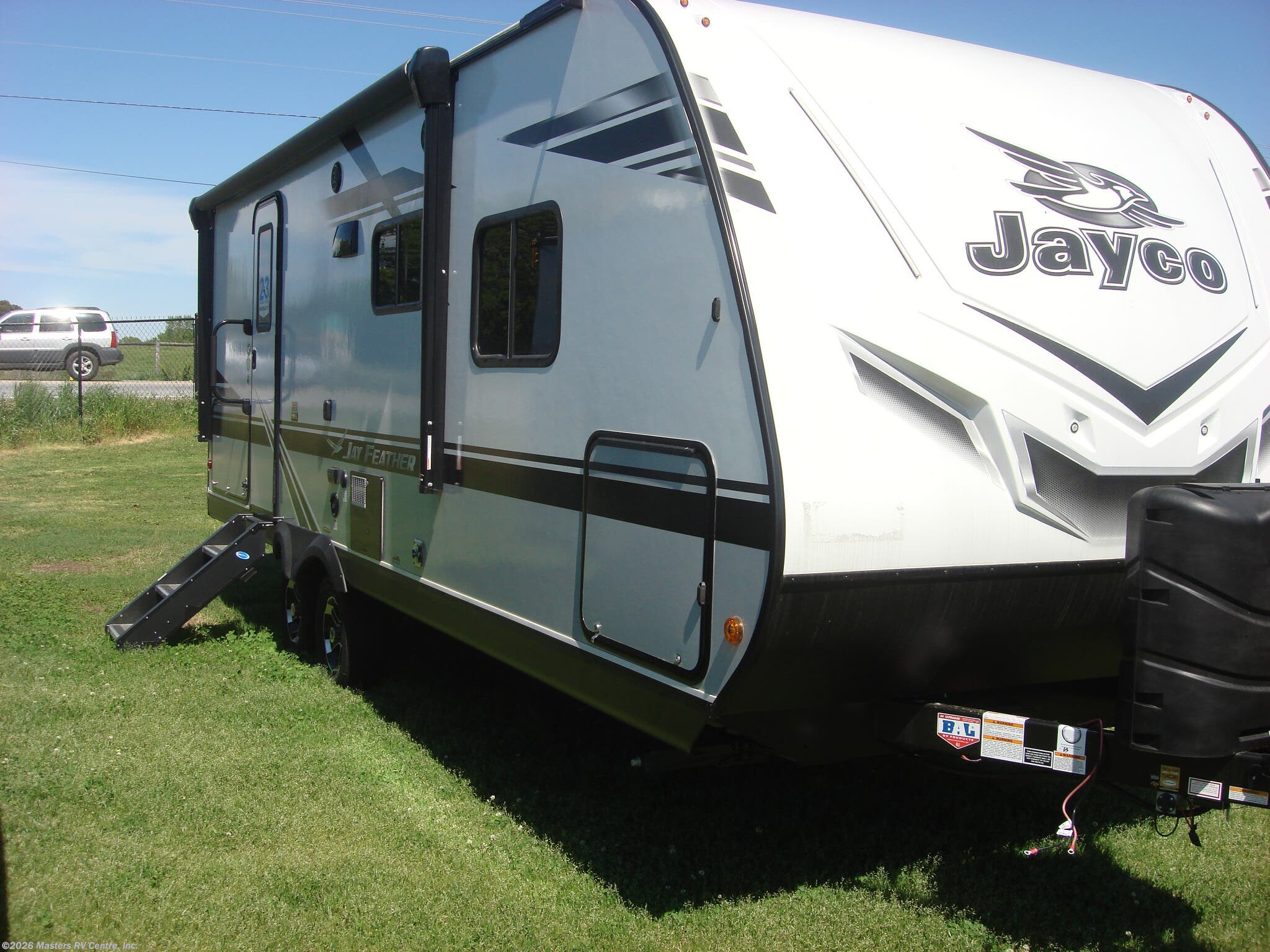 2020 Jayco Jay Feather Select 22RB RV for Sale in Greenwood, SC 29649