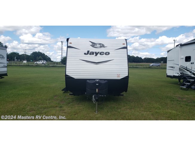 2022 Jayco Jay Flight SLX 212QB - New Travel Trailer For Sale by Masters RV Centre, Inc. in Greenwood, South Carolina