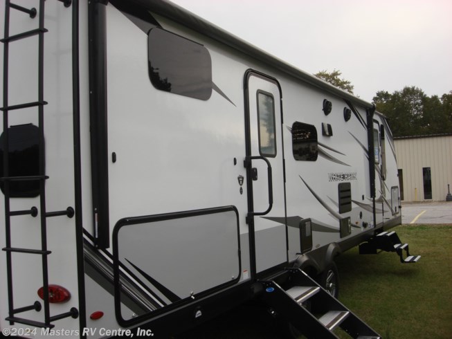 New 2022 Jayco White Hawk 29BH available in Greenwood, South Carolina